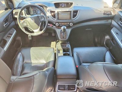 Zdjęcie 8 z 13 samochodu: 2016 HONDA CR-V TOURING VIN:5J6RM4H9XGL047710 - miniatura