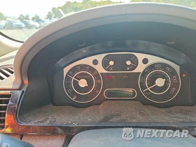 Zdjęcie 9 z 12 samochodu: 2008 MERCURY SABLE LUXURY VIN:1MEHM40W98G608748 - miniatura