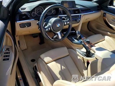 Zdjęcie 8 z 13 samochodu: 2014 BMW 435 I VIN:WBA3T3C53EP737007 - miniatura