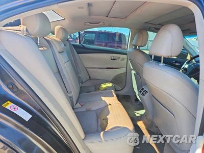 Zdjęcie 10 z 12 samochodu: 2007 LEXUS ES 350 VIN:JTHBJ46G972084737 - miniatura