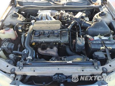 Zdjęcie 11 z 12 samochodu: 2001 TOYOTA CAMRY XLE V6 VIN:4T1BF28K51U117605 - miniatura