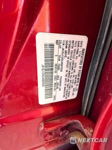 Zdjęcie 10 z 10 samochodu: 2018 NISSAN ROGUE SPORT S VIN:JN1BJ1CR6JW287528 - miniatura