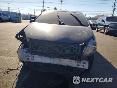 Piąte zdjęcie samochodu w środku: 2010 TOYOTA PRIUS III VIN:JTDKN3DU3A0090996 - miniatura
