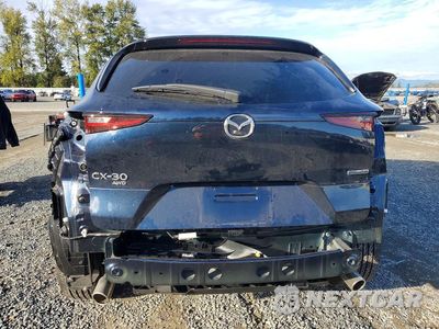 Zdjęcie 6 z 14 samochodu: 2026 MAZDA CX-30 PREFERRED VIN:3MVDMBCL1TM210467 - miniatura