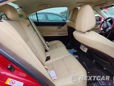Zdjęcie 10 z 12 samochodu: 2016 LEXUS ES 350 VIN:58ABK1GG3GU010119 - miniatura