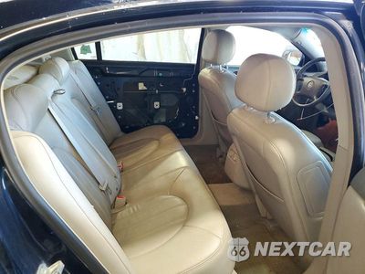 Zdjęcie 10 z 12 samochodu: 2008 BUICK LUCERNE CXL VIN:1G4HD57268U131199 - miniatura