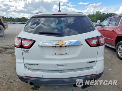 Zdjęcie 6 z 13 samochodu: 2017 CHEVROLET TRAVERSE PREMIER VIN:1GNKRJKDXHJ123015 - miniatura