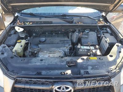 Zdjęcie 11 z 12 samochodu: 2011 TOYOTA RAV4 BASE VIN:2T3BF4DV7BW126410 - miniatura