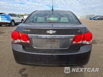 Zdjęcie 6 z 12 samochodu: 2014 CHEVROLET CRUZE LT VIN:1G1PC5SB8E7241149 - miniatura