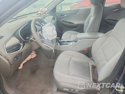 Zdjęcie 7 z 12 samochodu: 2022 CHEVROLET MALIBU LT VIN:1G1ZD5STXNF108803 - miniatura