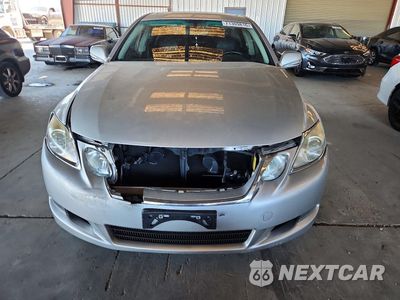 Piąte zdjęcie samochodu w środku: 2008 LEXUS GS 350 VIN:JTHBE96S880041915 - miniatura