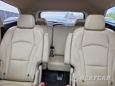 Zdjęcie 10 z 13 samochodu: 2019 BUICK ENCLAVE ESSENCE VIN:5GAEVAKW0KJ287871 - miniatura