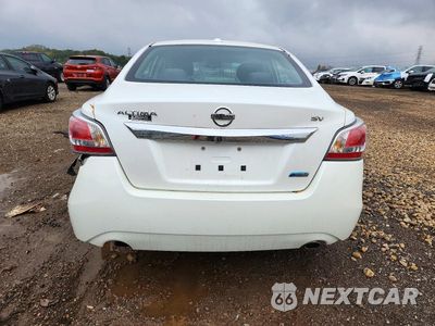Zdjęcie 6 z 12 samochodu: 2014 NISSAN ALTIMA 2.5 VIN:1N4AL3APXEC278523 - miniatura