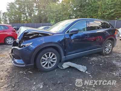 2016 MAZDA CX-9 TOURING JM3TCBCY5G0127068 - główne zdjęcie licytacji z USA - miniatura