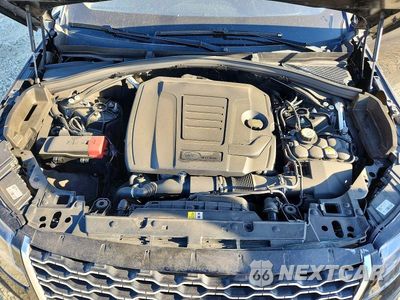 Zdjęcie 12 z 13 samochodu: 2020 LAND ROVER RANGE ROVER VELAR S VIN:SALYB2EXXLA256085 - miniatura