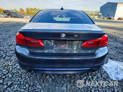 Zdjęcie 6 z 12 samochodu: 2020 BMW 530 XI VIN:WBAJR7C06LCD71293 - miniatura