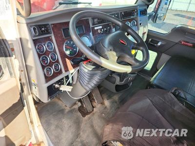 Zdjęcie 8 z 13 samochodu: 2018 KENWORTH CONSTRUCTION T270 VIN:2NKHHM6X2JM185632 - miniatura