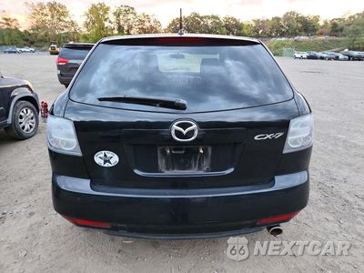 Zdjęcie 6 z 13 samochodu: 2010 MAZDA CX-7 VIN:JM3ER2WM3A0323081 - miniatura