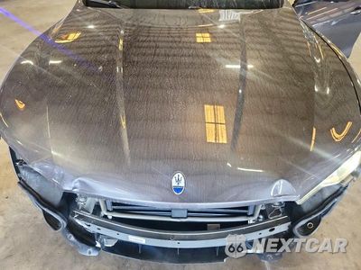 Zdjęcie 12 z 13 samochodu: 2022 MASERATI LEVANTE MODENA VIN:ZN661YUM4NX404578 - miniatura