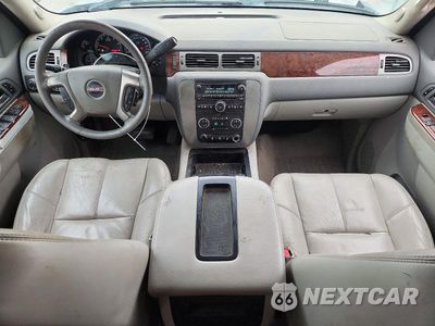 Zdjęcie 8 z 12 samochodu: 2012 GMC SIERRA K1500 SLT VIN:1GTR2WE77CZ242696 - miniatura