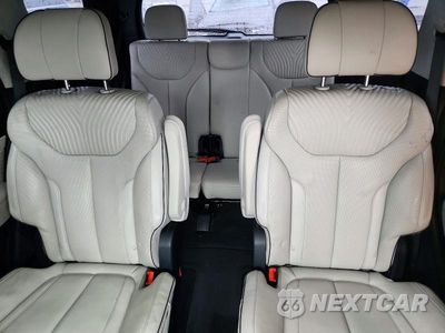 Zdjęcie 10 z 14 samochodu: 2024 HYUNDAI PALISADE CALLIGRAPHY VIN:KM8R7DGEXRU665291 - miniatura