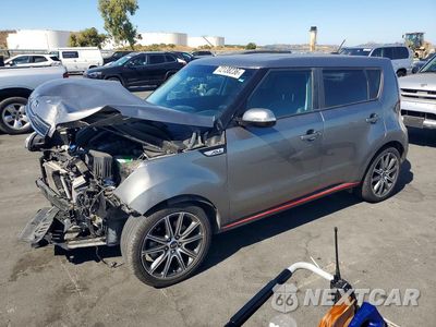 2018 KIA SOUL ! KNDJX3AA1J7544587 - główne zdjęcie licytacji z USA - miniatura
