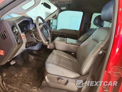 Zdjęcie 7 z 12 samochodu: 2015 FORD F250 SUPER DUTY VIN:1FT7W2AT7FED17786 - miniatura