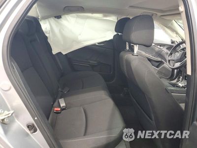 Zdjęcie 10 z 12 samochodu: 2018 HONDA CIVIC EX VIN:2HGFC2F76JH592925 - miniatura