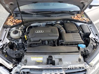 Zdjęcie 11 z 12 samochodu: 2015 AUDI A3 PREMIUM PLUS VIN:WAUEFGFF4F1127505 - miniatura