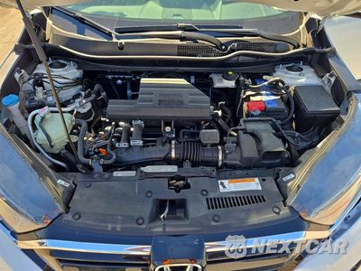 Zdjęcie 11 z 12 samochodu: 2021 HONDA CR-V SE VIN:7FARW2H72ME023813 - miniatura