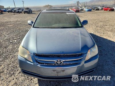 Piąte zdjęcie samochodu w środku: 2006 TOYOTA AVALON XL VIN:4T1BK36B06U105213 - miniatura