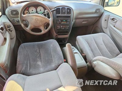 Zdjęcie 8 z 14 samochodu: 2001 DODGE GRAND CARAVAN EX VIN:2B8GP74L21R286640 - miniatura