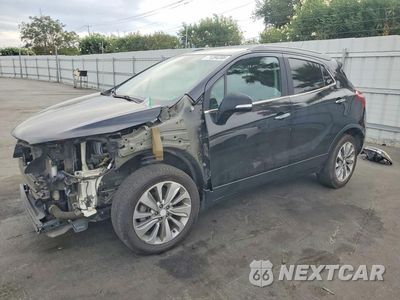2019 BUICK ENCORE PREFERRED KL4CJASB5KB853848 - główne zdjęcie licytacji z USA - miniatura