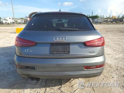 Zdjęcie 6 z 13 samochodu: 2016 AUDI Q3 PREMIUM PLUS VIN:WA1EFCFS1GR024595 - miniatura