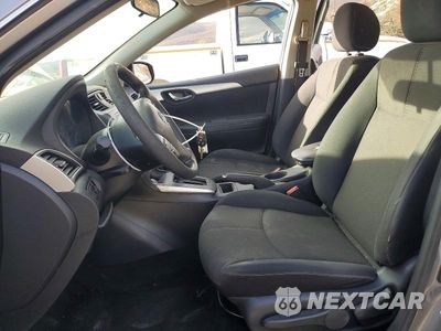 Zdjęcie 7 z 12 samochodu: 2016 NISSAN SENTRA S VIN:3N1AB7AP2GY282115 - miniatura