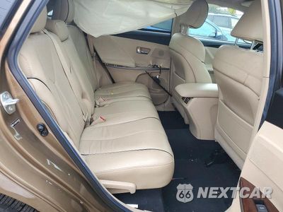 Zdjęcie 11 z 13 samochodu: 2014 TOYOTA VENZA XLE VIN:4T3ZA3BB1EU082201 - miniatura