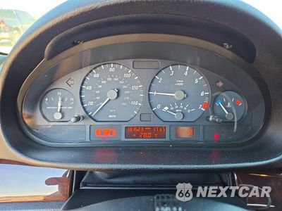 Zdjęcie 9 z 12 samochodu: 2006 BMW 325 CI VIN:WBABW33446PX87393 - miniatura