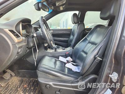 Zdjęcie 7 z 13 samochodu: 2015 JEEP GRAND CHEROKEE LIMITED VIN:1C4RJFBG5FC912728 - miniatura