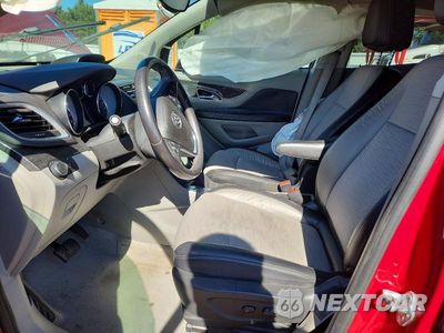 Zdjęcie 6 z 11 samochodu: 2015 BUICK ENCORE VIN:KL4CJESB6FB065741 - miniatura