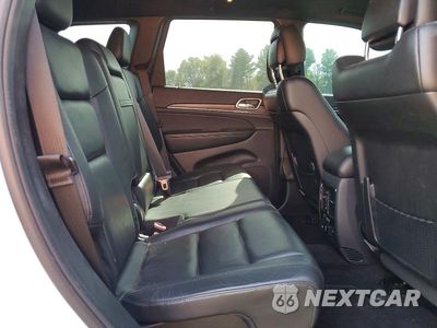Zdjęcie 10 z 12 samochodu: 2018 JEEP GRAND CHEROKEE LIMITED VIN:1C4RJFBG9JC436024 - miniatura