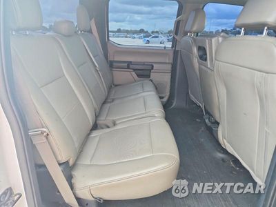 Zdjęcie 10 z 12 samochodu: 2020 FORD F150 SUPERCREW VIN:1FTFW1E58LKE14784 - miniatura