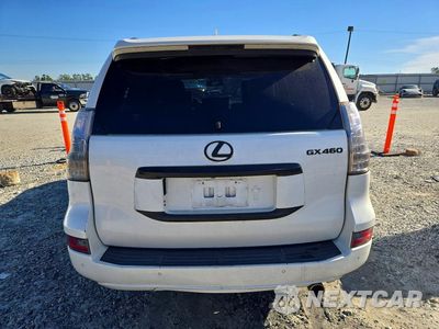 Zdjęcie 6 z 13 samochodu: 2015 LEXUS GX 460 VIN:JTJBM7FX3F5114447 - miniatura