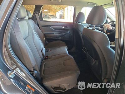Zdjęcie 11 z 14 samochodu: 2022 HYUNDAI SANTA FE XRT VIN:5NMS64AJ1NH409296 - miniatura