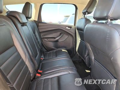 Zdjęcie 11 z 13 samochodu: 2018 FORD ESCAPE SEL VIN:1FMCU9HD4JUB66220 - miniatura