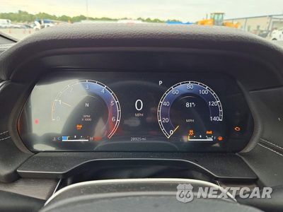 Zdjęcie 9 z 14 samochodu: 2025 JEEP GRAND CHEROKEE L LIMITED VIN:1C4RJKBG3S8771177 - miniatura