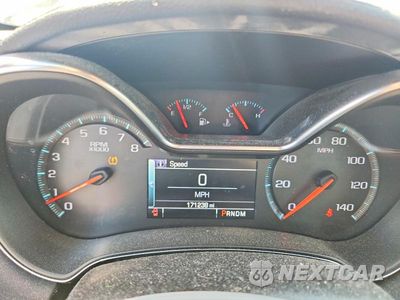 Zdjęcie 9 z 12 samochodu: 2014 CHEVROLET IMPALA LTZ VIN:1G1155S35EU103501 - miniatura
