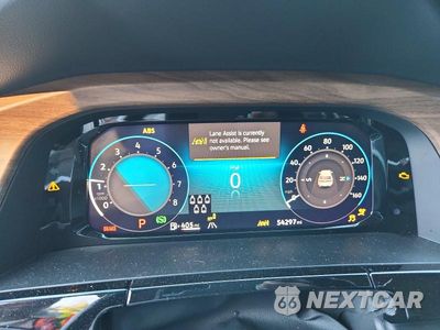 Zdjęcie 9 z 14 samochodu: 2024 VOLKSWAGEN ATLAS SE VIN:1V2DR2CA7RC596788 - miniatura