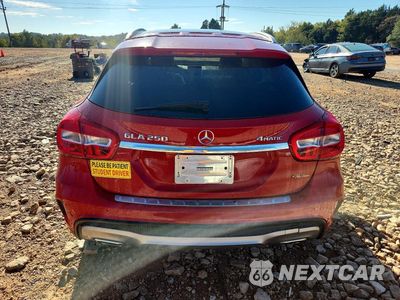 Zdjęcie 6 z 12 samochodu: 2015 MERCEDES-BENZ GLA 250 4MATIC VIN:WDCTG4GB4FJ069018 - miniatura