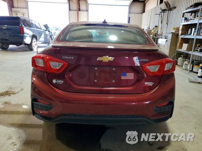 Zdjęcie 6 z 12 samochodu: 2016 CHEVROLET CRUZE PREMIER VIN:1G1BG5SM9G7300955 - miniatura