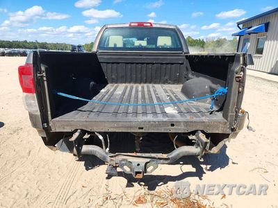 Zdjęcie 6 z 13 samochodu: 2010 TOYOTA TUNDRA DOUBLE CAB SR5 VIN:5TFRY5F15AX091997 - miniatura